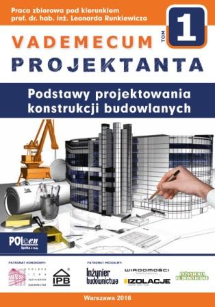 Vademecum projektanta tom 1 Podstawy projektowania